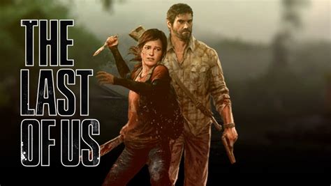 the last of us plataforma